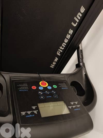 treadmill 140kg