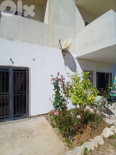 شقة للبيع في جبيل apartment for sale in jbeil
