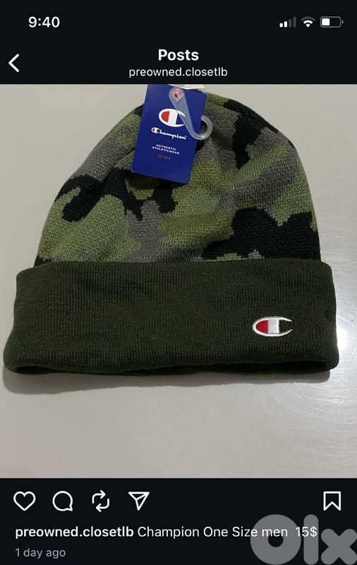 winter hats 1