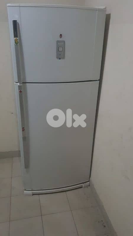 sharp refrigerator 2