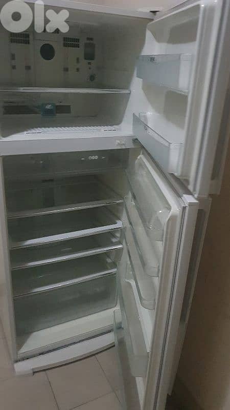 sharp refrigerator 3