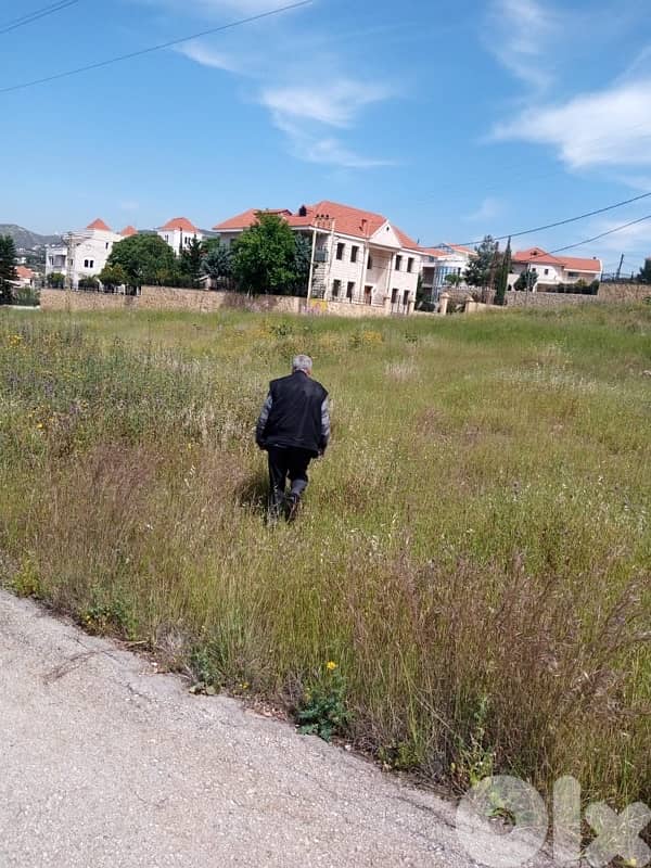 Land for sale in Medyar | أرض للبيع في مديار 0