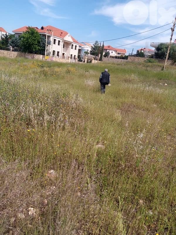 Land for sale in Medyar | أرض للبيع في مديار 1