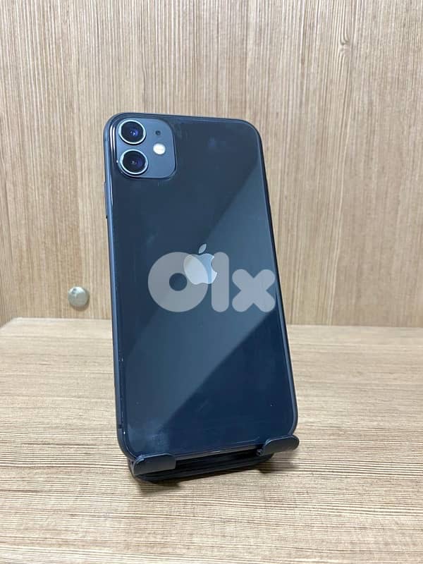 iphone 11 0