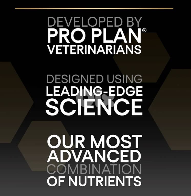 Purina Pro Plan Large Adult Robust 5