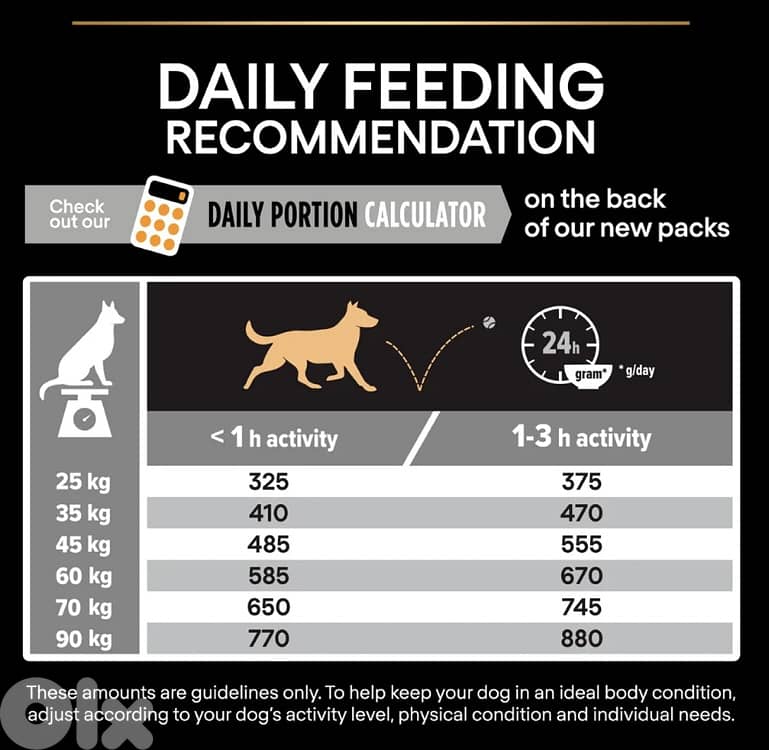 Purina Pro Plan Large Adult Robust 7