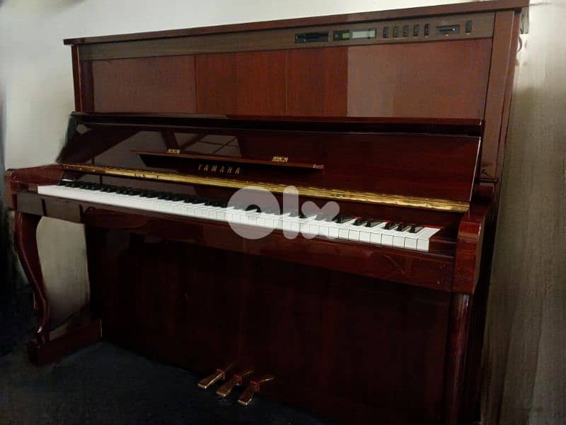 Yamaha piano SX100 0