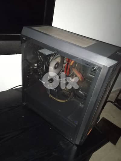 Gaming PC Like New