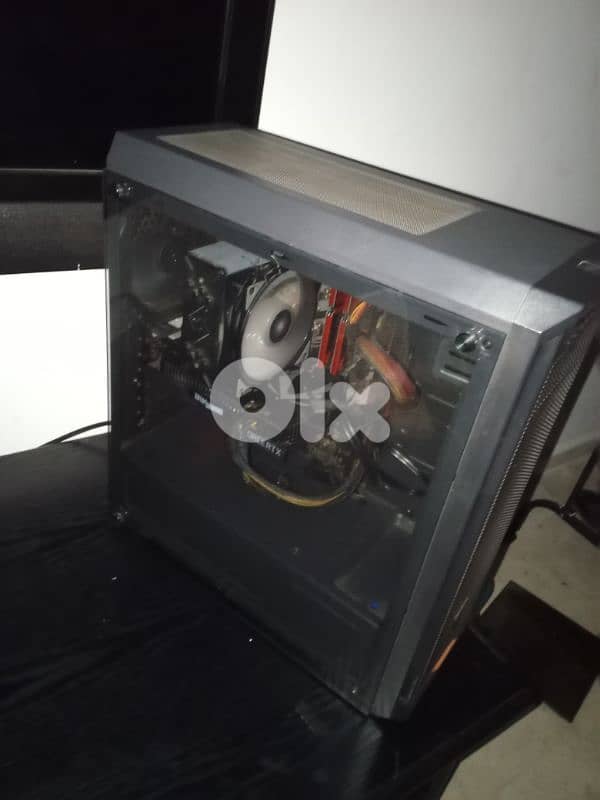 Gaming PC Like New 0