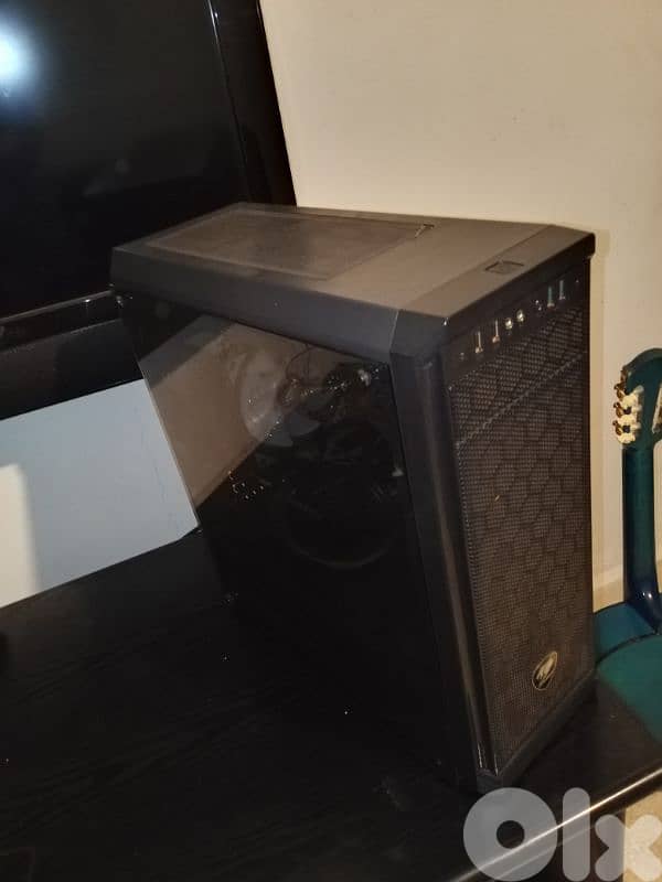 Gaming PC Like New 1