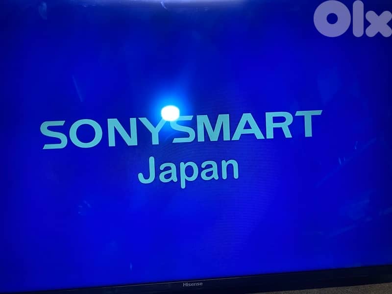 49 inch smart tv 2