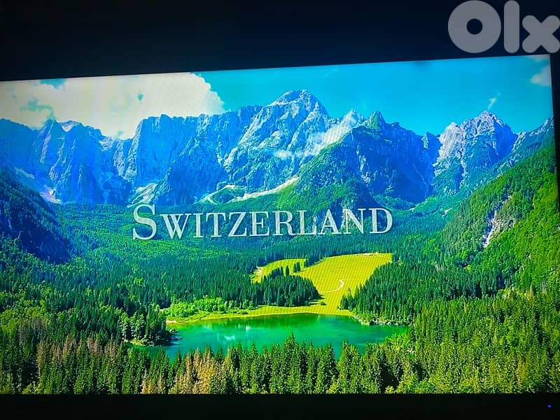 49 inch smart tv 4