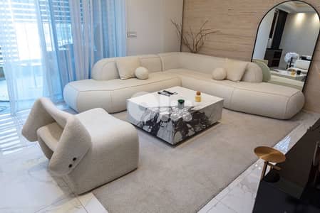 Custom made Salon