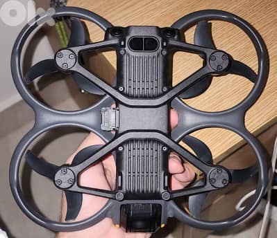 DJI AVATA 2