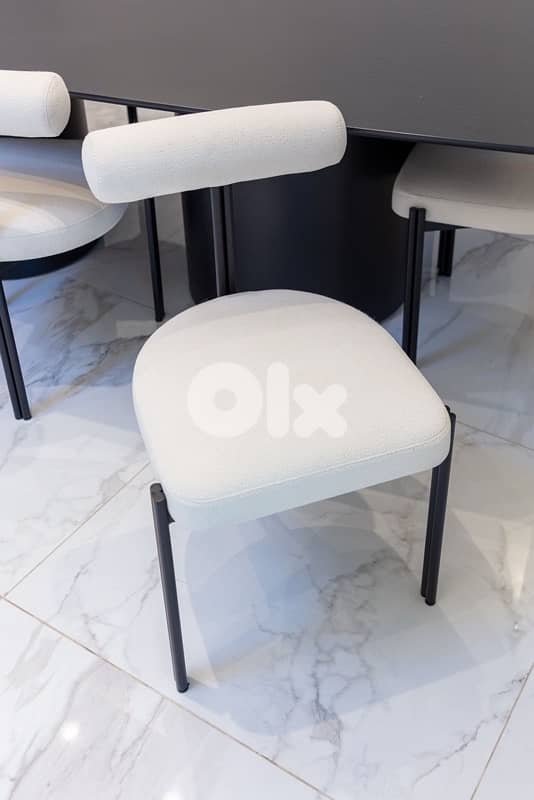 Dining table 2