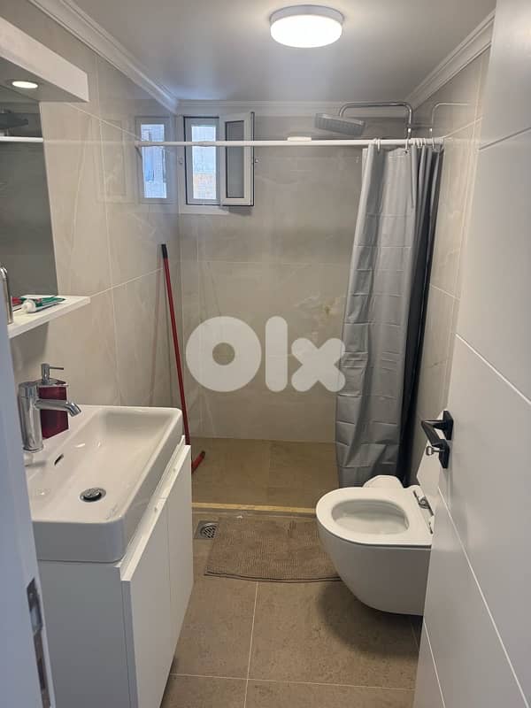 Cozy Guesthouse for rent in ehden 6