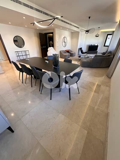 apartment for sale Achrafieh hot deal
