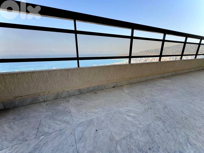 apartment for sale Sahel Alma hot deal 0