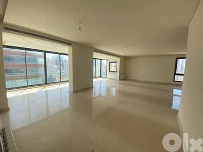 apartment for sale Achrafieh hot deal
