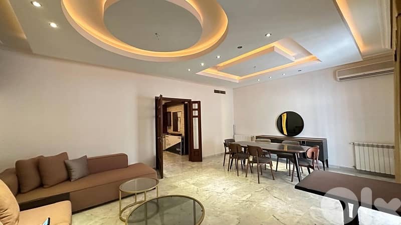 apartment for sale Mansourieh hot deal 0