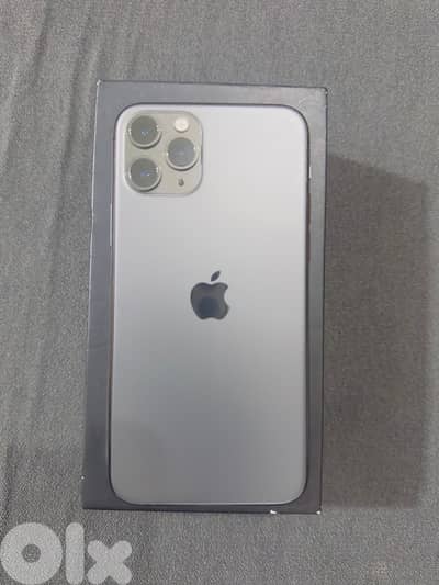 iphone 11 pro 64gb 03677764