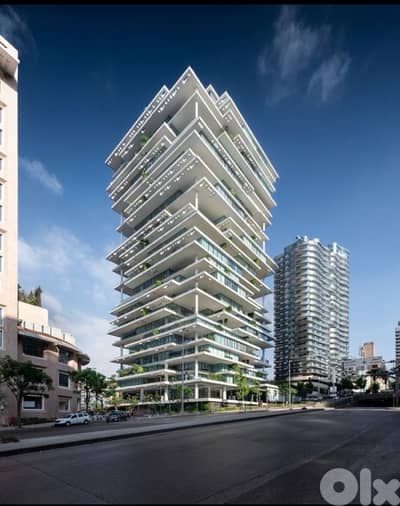 apartment for sale Downtown hot deal.