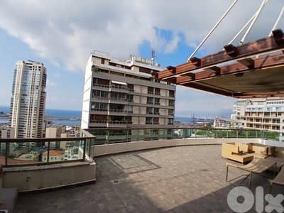 apartment for rent sursock hot deal