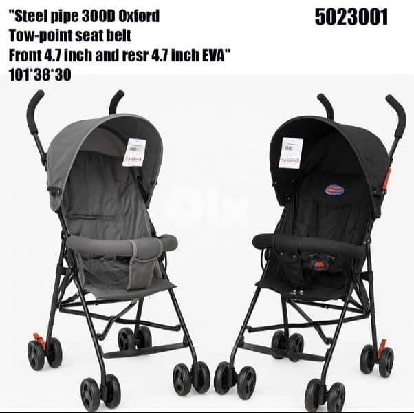 baby stroller 0