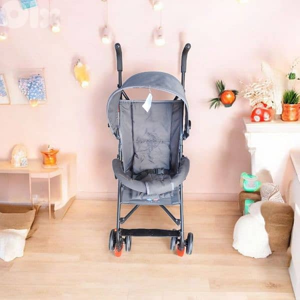 baby stroller 1