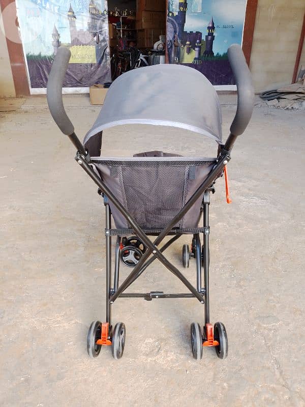 baby stroller 3