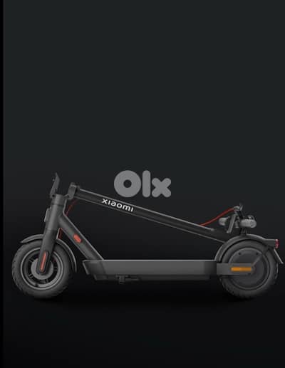 xiaomi scooter 4 pro
