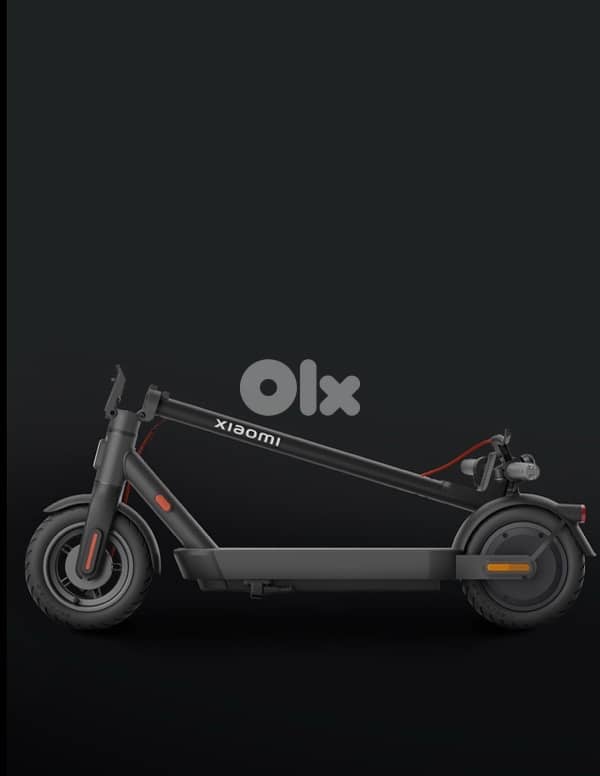 xiaomi scooter 4 pro 0