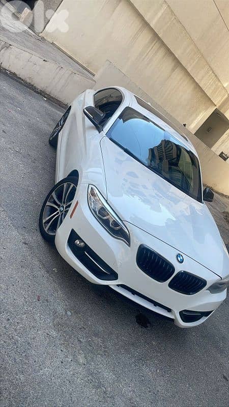 BMW 2-Series 2016 0