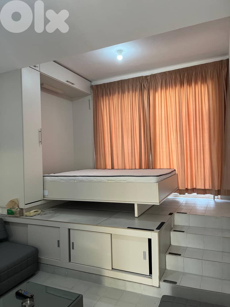 Amazing view furnished chalet in a well known resort 5