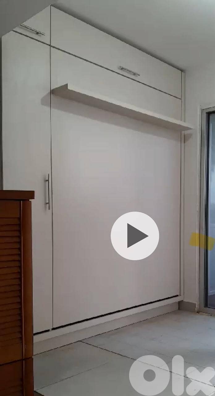 Amazing view furnished chalet in a well known resort 12