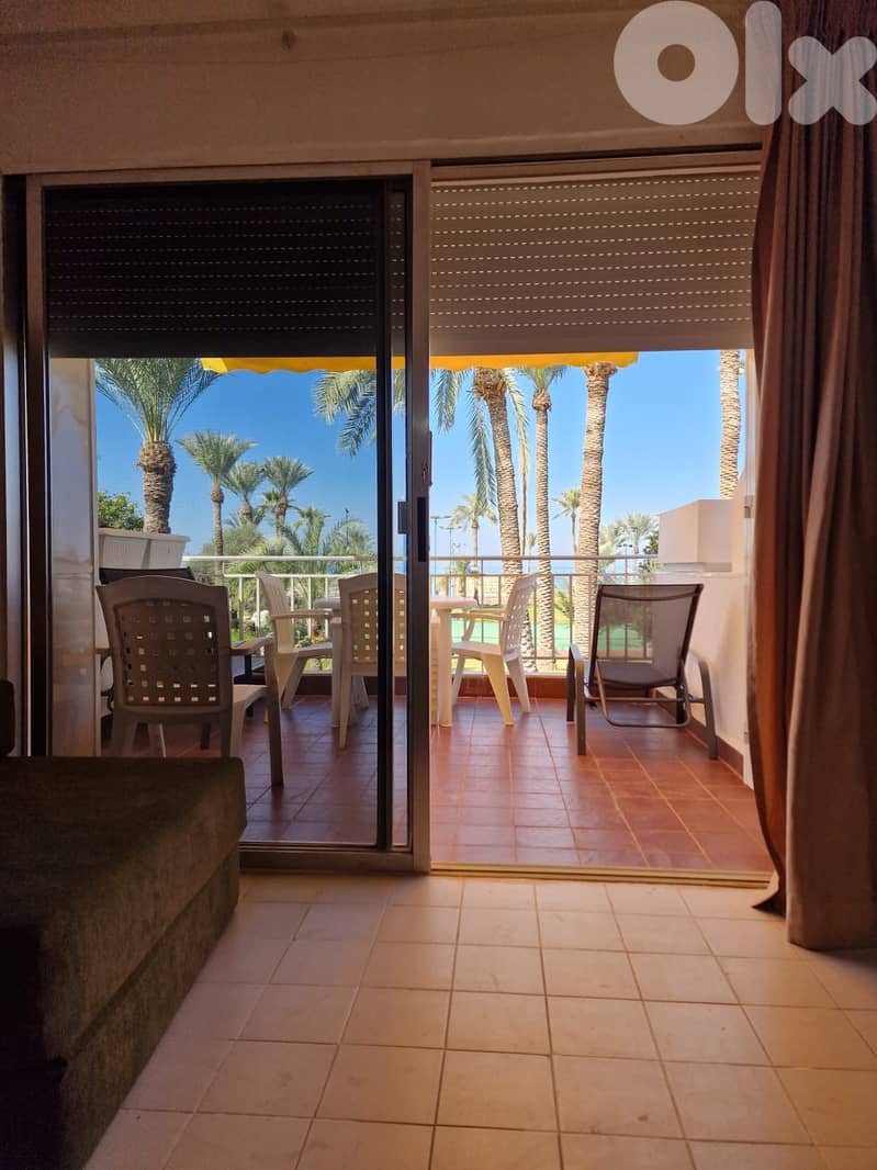 Amazing view furnished chalet in a well known resort 13