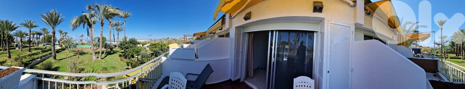 Amazing view furnished chalet in a well known resort 14