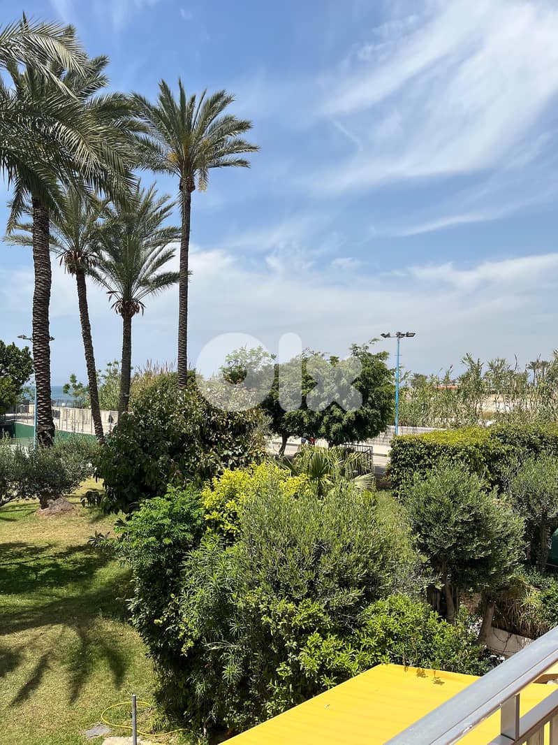 Amazing view furnished chalet in a well known resort 16