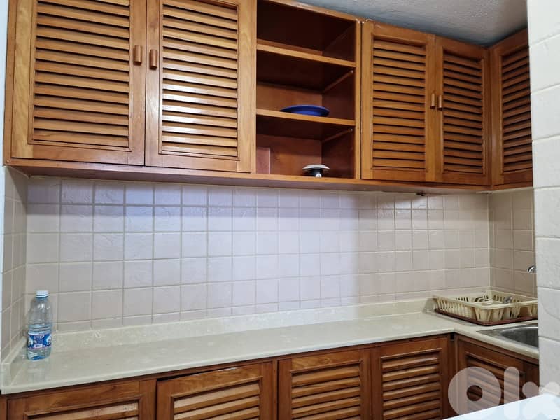 Amazing view furnished chalet in a well known resort 18