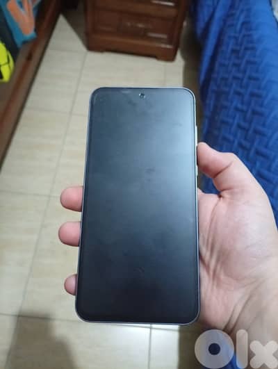 Samsung a55 5g