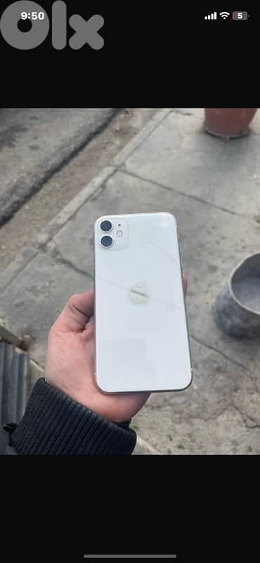 iPhone