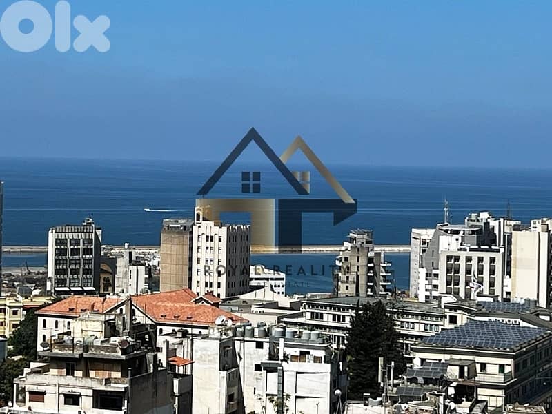 apartments for sale in Achrafieh beirut شقق للبيع في الاشرفية بيروت 0