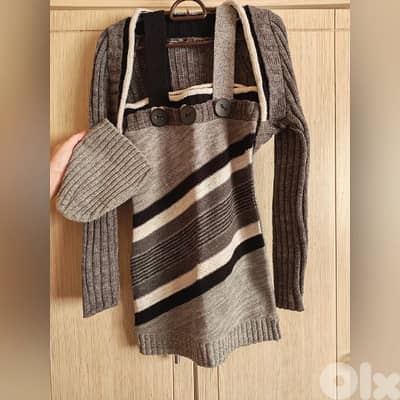 winter women clothes
