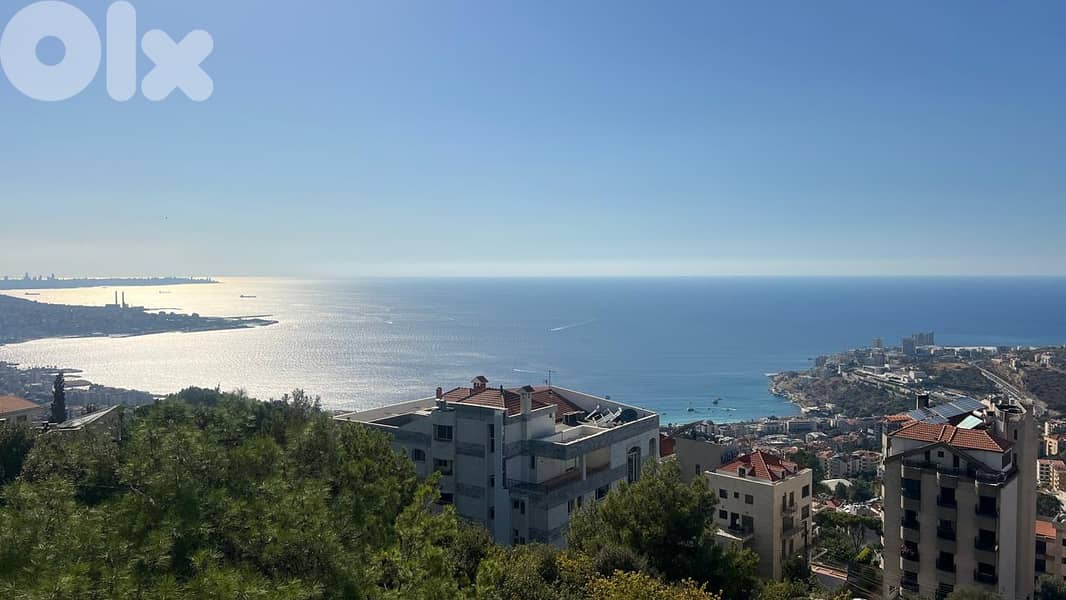 Cozy Coastal Apartment with Sea Views 0