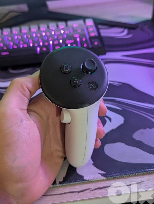 meta quest 3 used only 10 hours 5