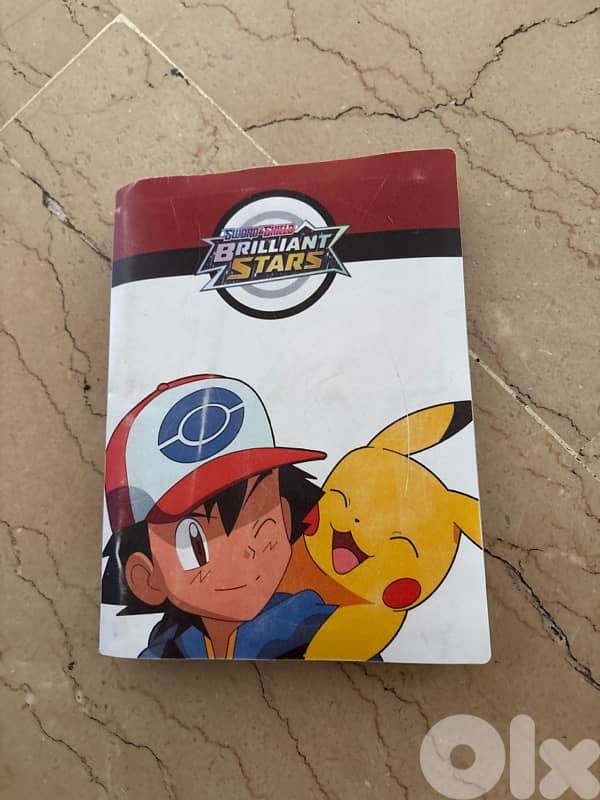 selling Pokémon cards! 1