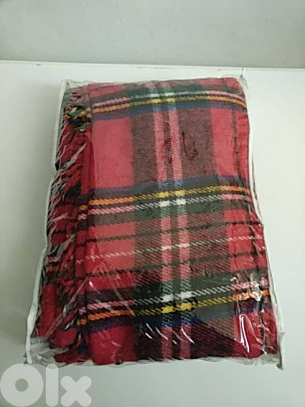 Small body cover - Not Negotiable 3