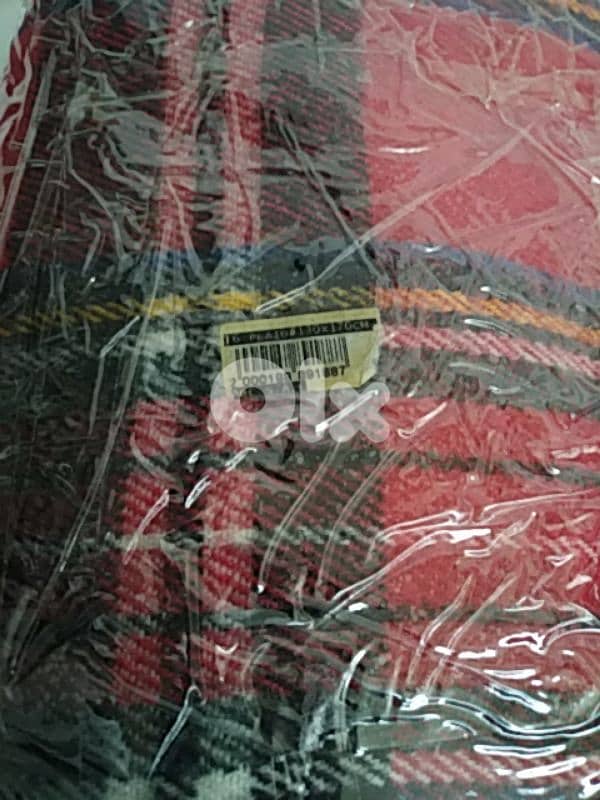 Small body cover - Not Negotiable 4