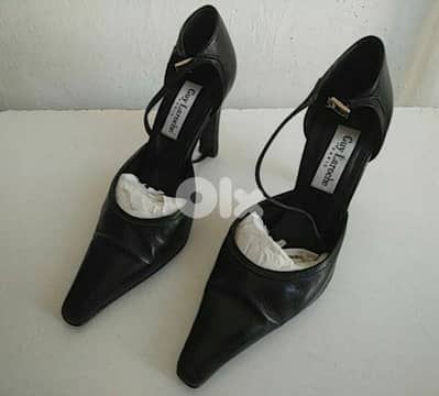 Guy Laroche shoes (lace) - Not Negotiable