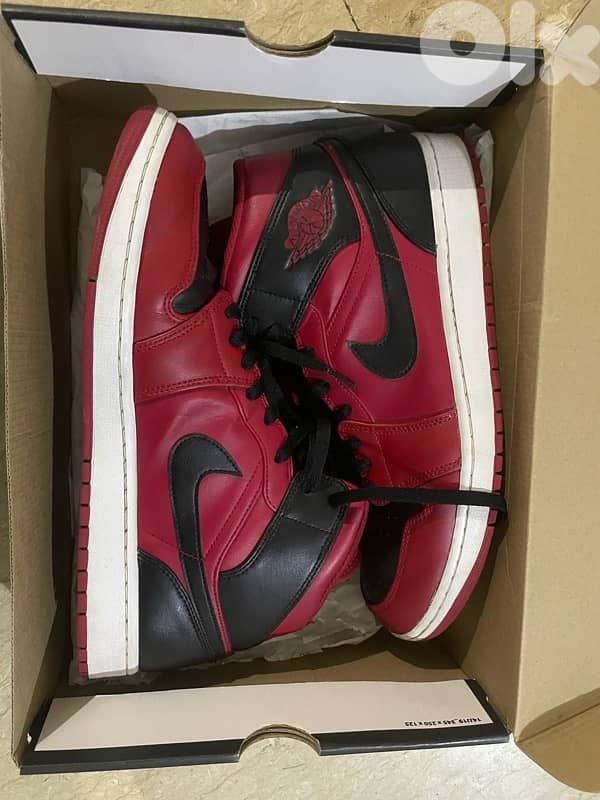 jordan nike 3
